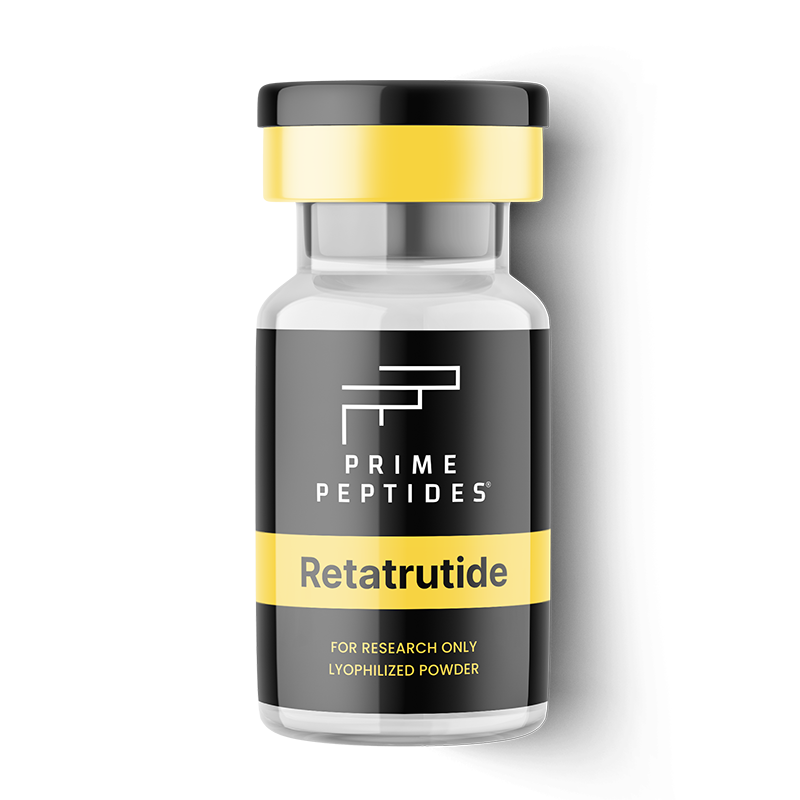 Retatrutide Retatrutide
