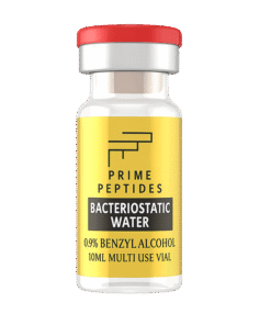 BAC Water