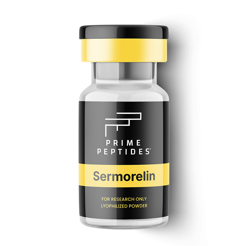 Sermorelin Sermorelin
