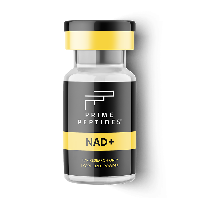 NAD+ NAD+