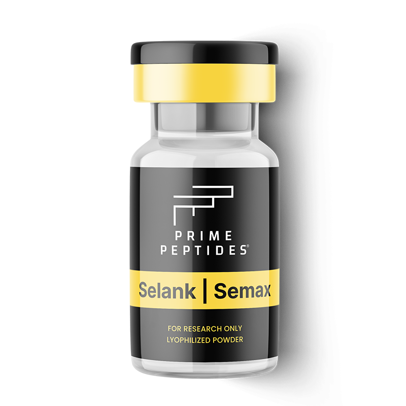 Selank | Semax Selank | Semax
