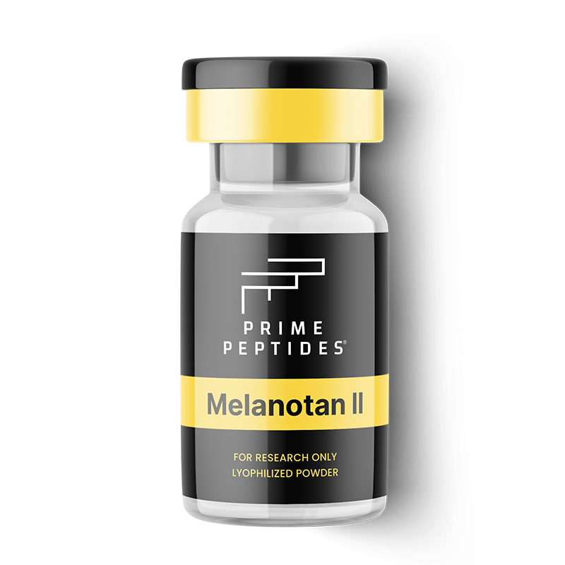 Melanotan II Melanotan II