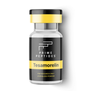 Tesamorelin